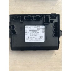 BAŞKAN TİC.MERCEDES A2218707986 S W221 KEYLESS GO BEYNİ 2218707986